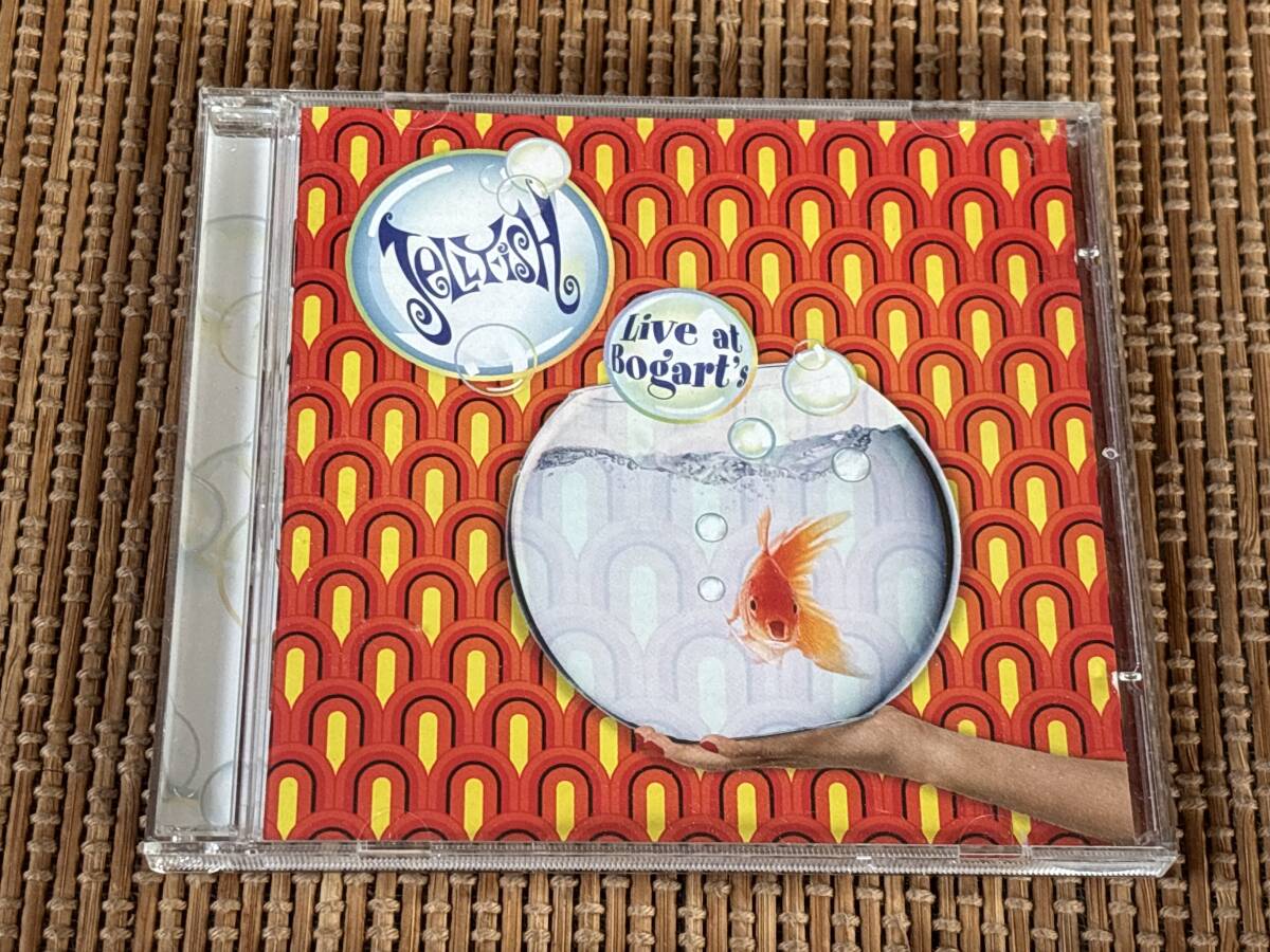 Yahoo!オークション -「ジェリーフィッシュ」(CD) の落札相場