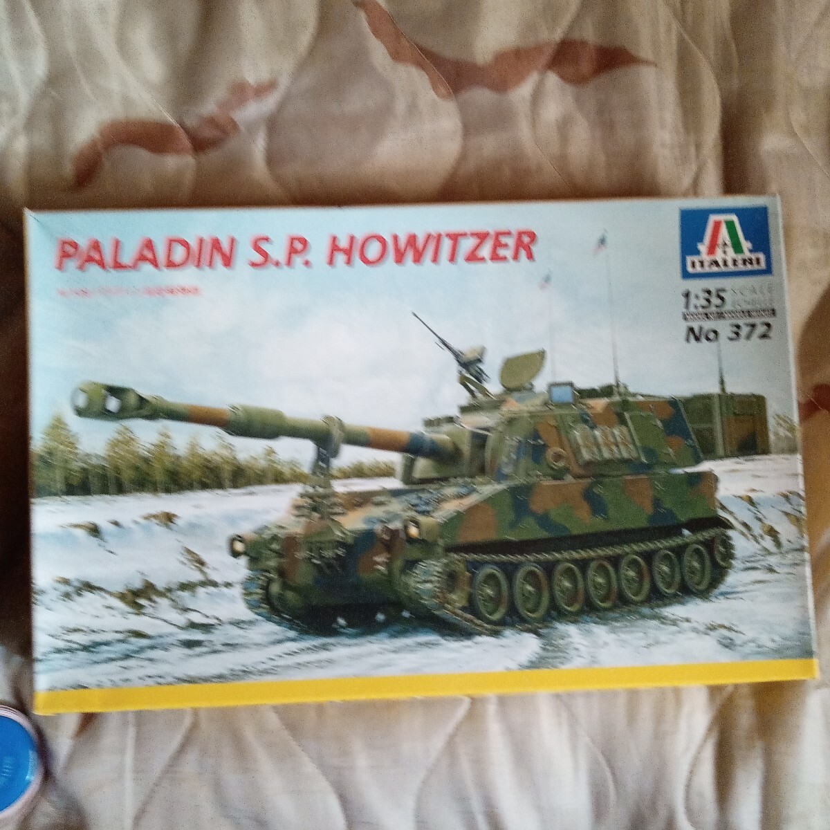 Yahoo!オークション -「m109」(その他) (戦車、軍用車両)の落札 Yahoo!オークション -「m109」(その他) (戦車、軍用車両)の落札