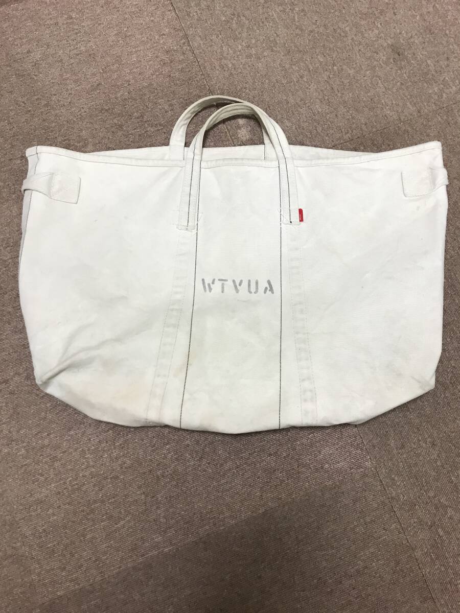 Yahoo!オークション -「wtaps bag」の落札相場・落札価格 Yahoo!オークション -「wtaps bag」の落札相場・落札価格