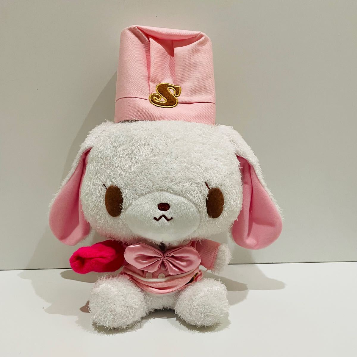Yahoo!オークション -「シュガーバニーズ ぬいぐるみ」の落札 Yahoo!オークション -「シュガーバニーズ ぬいぐるみ」の落札
