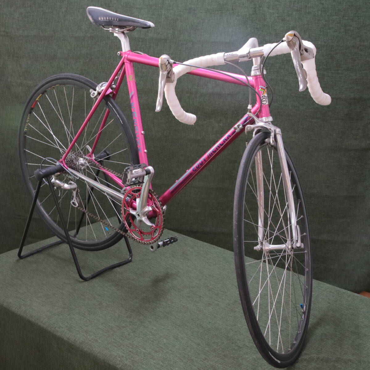 Yahoo!オークション -「エディメルクス eddy merckx」の落札相場 Yahoo!オークション -「エディメルクス eddy merckx」の落札相場