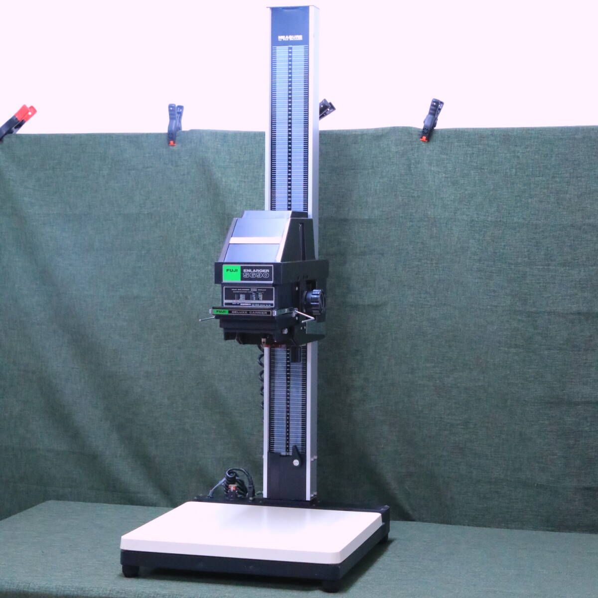 Yahoo!オークション -「fuji enlarger」の落札相場・落札価格 Yahoo!オークション -「fuji enlarger」の落札相場・落札価格