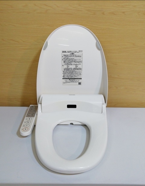 Yahoo!オークション -「tck」(温水便座、ウォシュレット) (便座 Yahoo!オークション -「tck」(温水便座、ウォシュレット) (便座