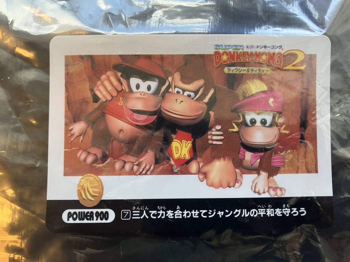 2025年最新】ドンキーコング カードの魅力的な商品が探せる 2025年最新】ドンキーコング カードの魅力的な商品が探せる