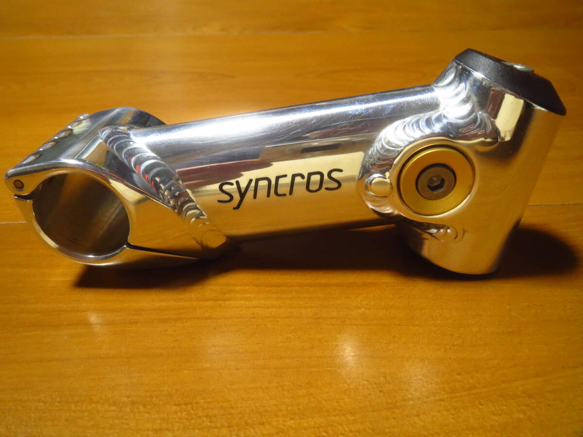 Yahoo!オークション -「syncros シンクロス」(自転車 Yahoo!オークション -「syncros シンクロス」(自転車