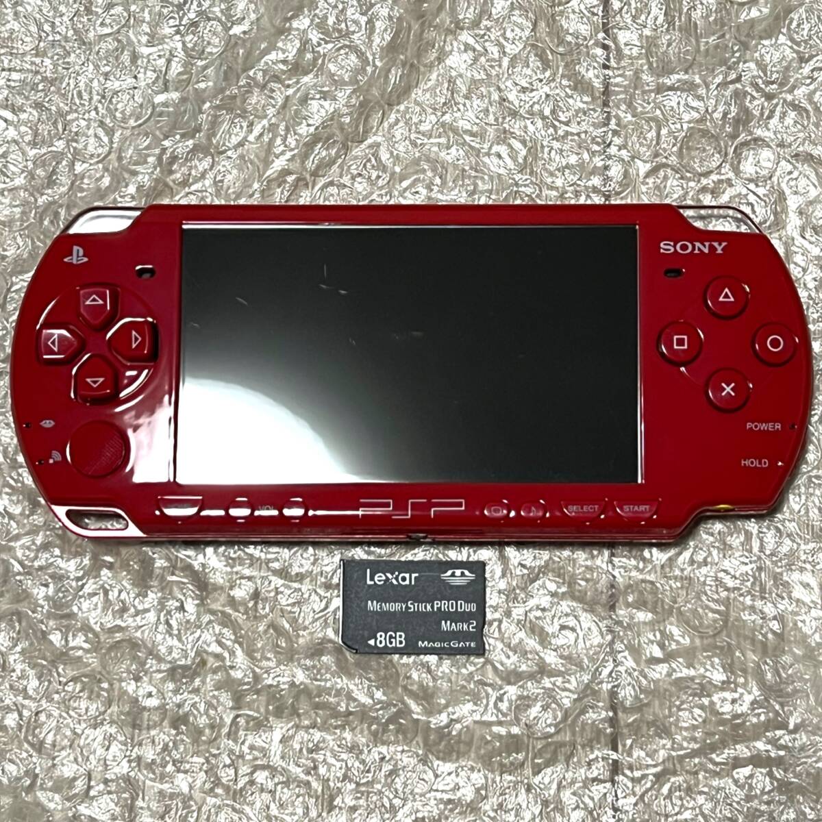 Yahoo!オークション -「psp ディープレッド」の落札相場・落札価格 Yahoo!オークション -「psp ディープレッド」の落札相場・落札価格