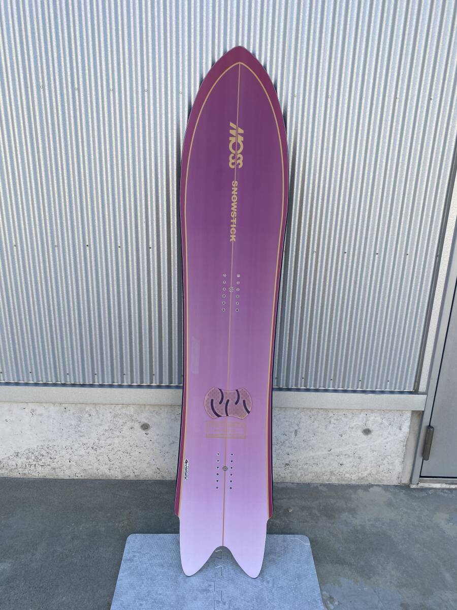 Yahoo!オークション -「moss snowstick sw」の落札相場・落札価格 Yahoo!オークション -「moss snowstick sw」の落札相場・落札価格