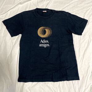 RINGS 最終公演 Tシャツ リングス 前田日明
