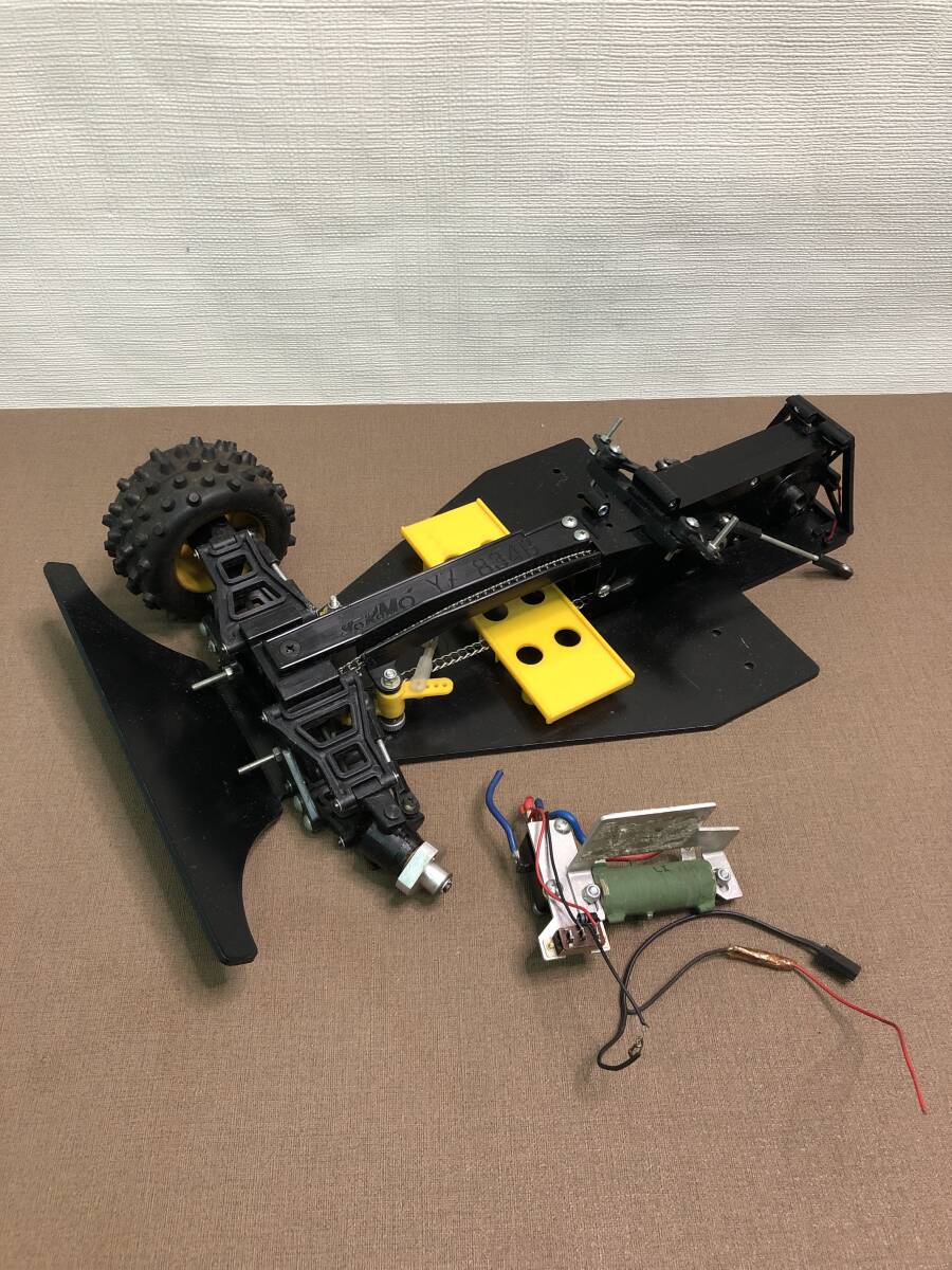 Yahoo!オークション -「yokomo 834b」(パーツ) (自動車)の落札 Yahoo!オークション -「yokomo 834b」(パーツ) (自動車)の落札