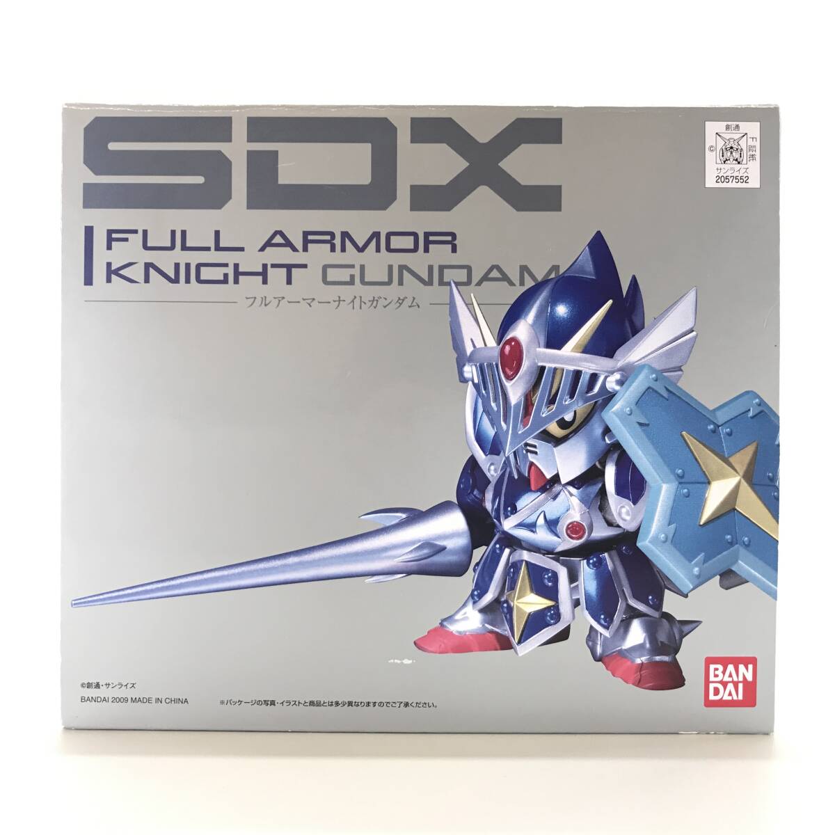Yahoo!オークション -「ナイトガンダム SDX」の落札相場・落札価格 Yahoo!オークション -「ナイトガンダム SDX」の落札相場・落札価格