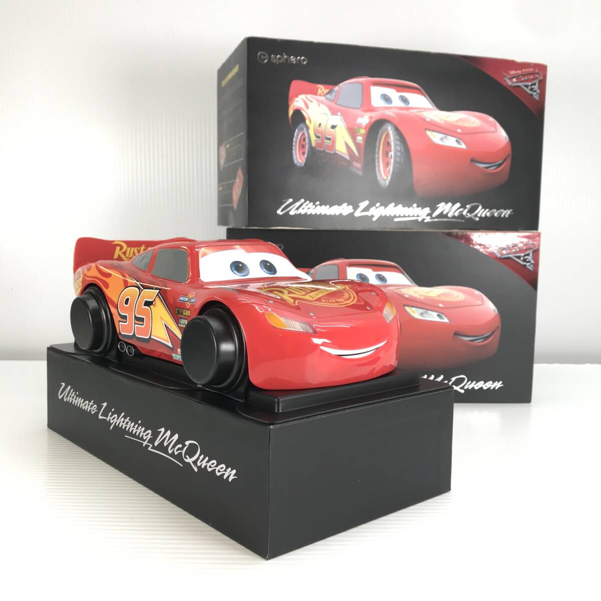 Yahoo!オークション -「ultimate lightning mcqueen」の落札相場 Yahoo!オークション -「ultimate lightning mcqueen」の落札相場
