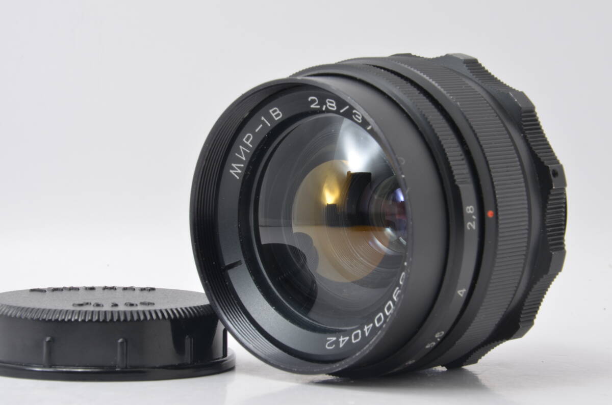 Yahoo!オークション -「mir-1b 37mm f2.8」の落札相場・落札価格 Yahoo!オークション -「mir-1b 37mm f2.8」の落札相場・落札価格