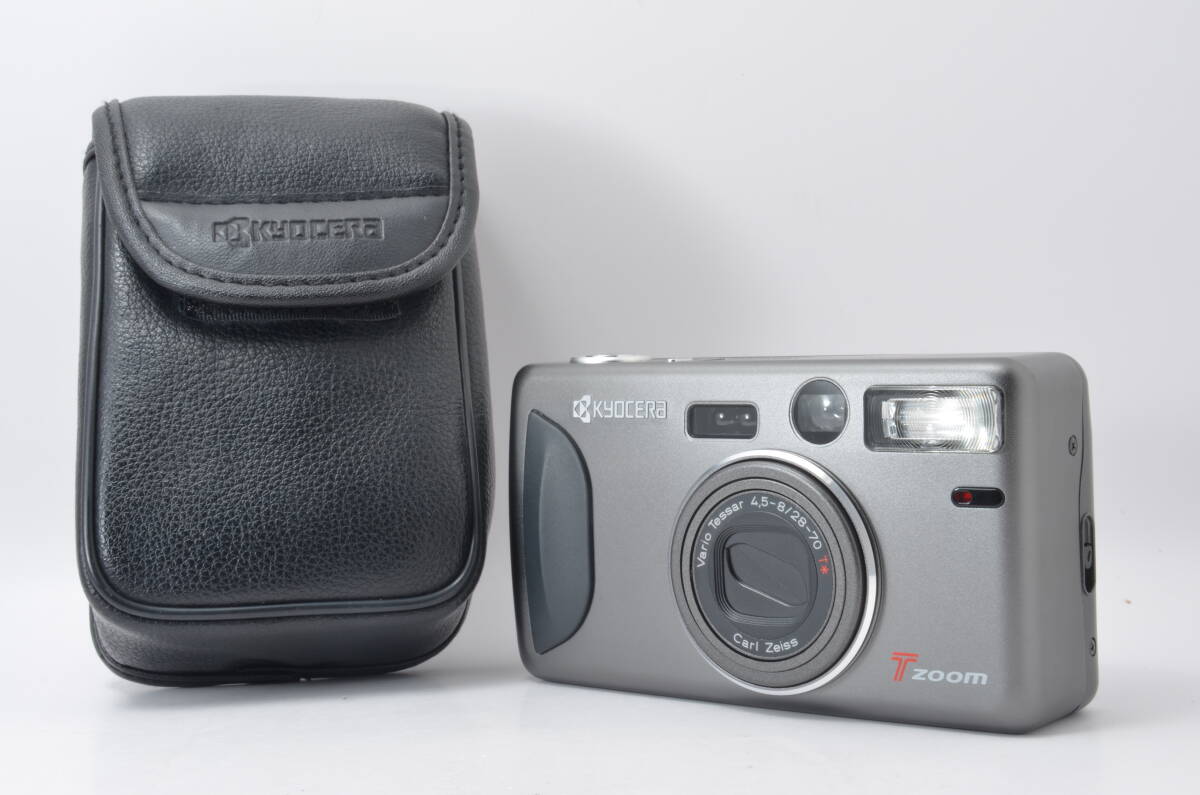 Yahoo!オークション -「kyocera t zoom」の落札相場・落札価格 Yahoo!オークション -「kyocera t zoom」の落札相場・落札価格
