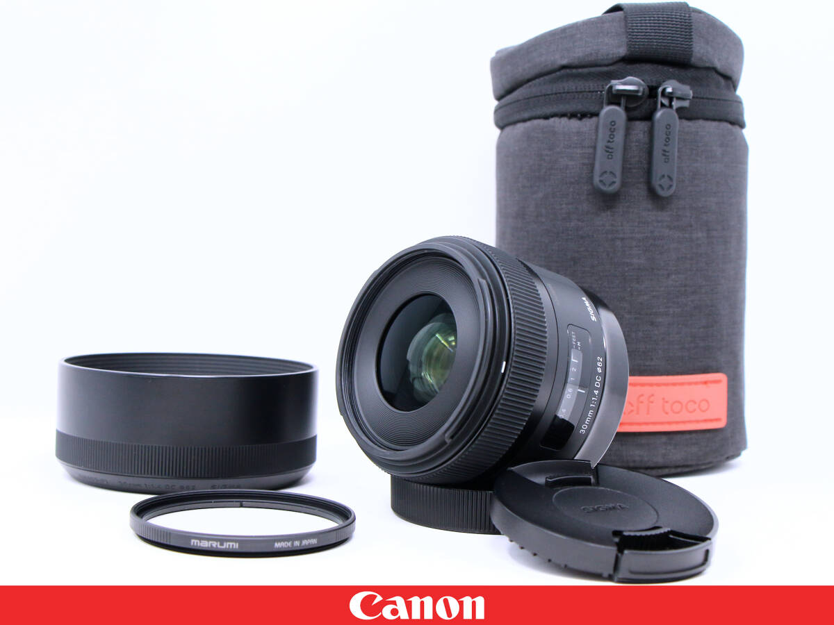 Yahoo!オークション -「sigma シグマ 30mm f1.4 dc hsm」の落札 Yahoo!オークション -「sigma シグマ 30mm f1.4 dc hsm」の落札