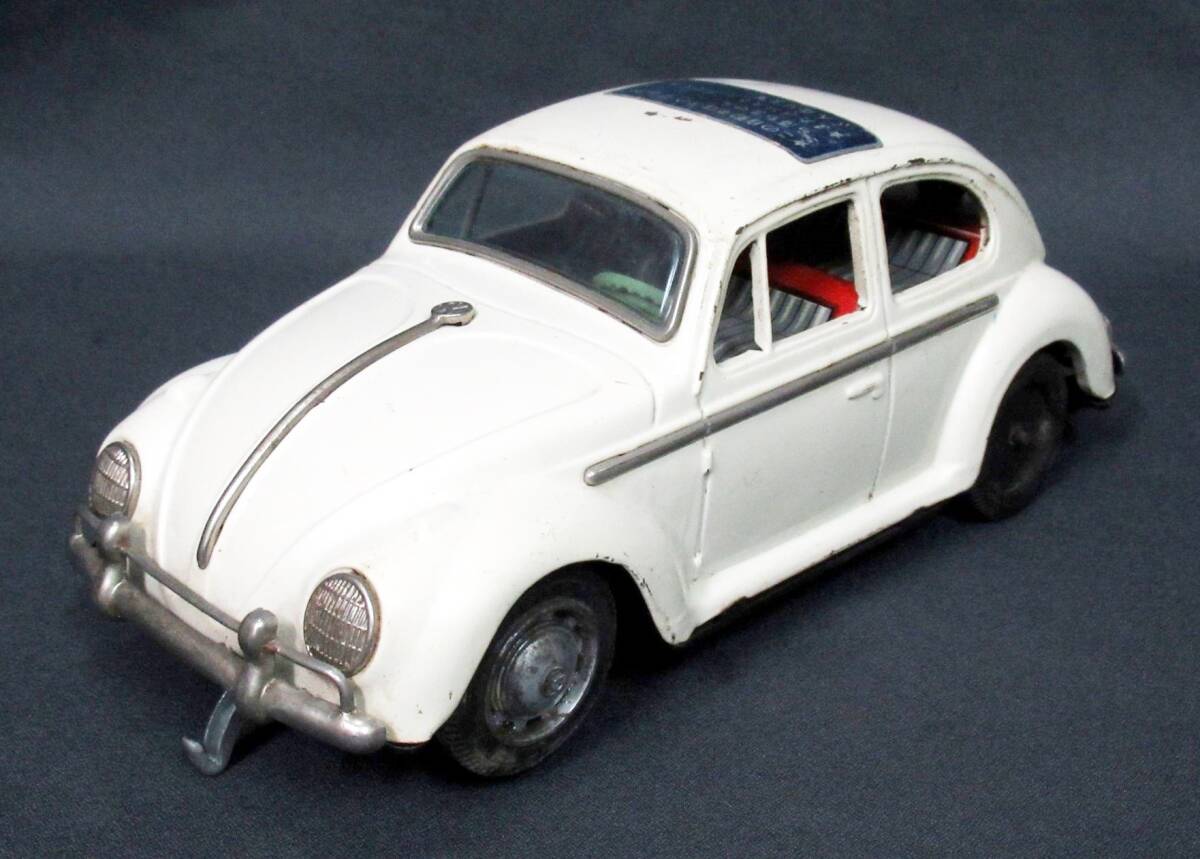 Yahoo!オークション -「ブリキ 車 ワーゲン」の落札相場・落札価格 Yahoo!オークション -「ブリキ 車 ワーゲン」の落札相場・落札価格