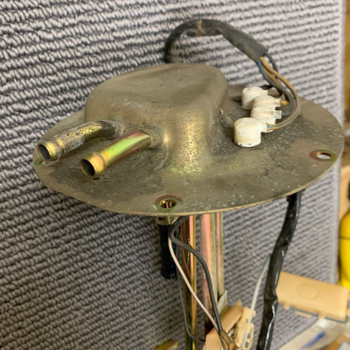 R32 180SX S13 SR20DET 燃料ゲージ フューエルゲージ R32 180SX S13 SR20DET 燃料ゲージ フューエルゲージ