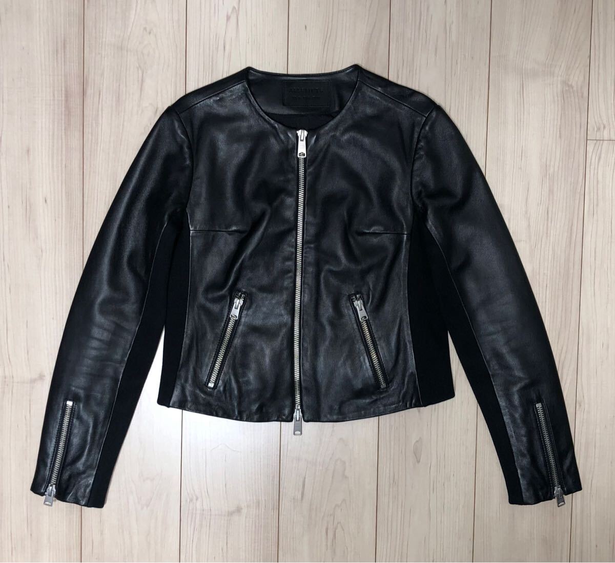 2025年最新】Yahoo!オークション -all saints ライダースの中古 2025年最新】Yahoo!オークション -all saints ライダースの中古