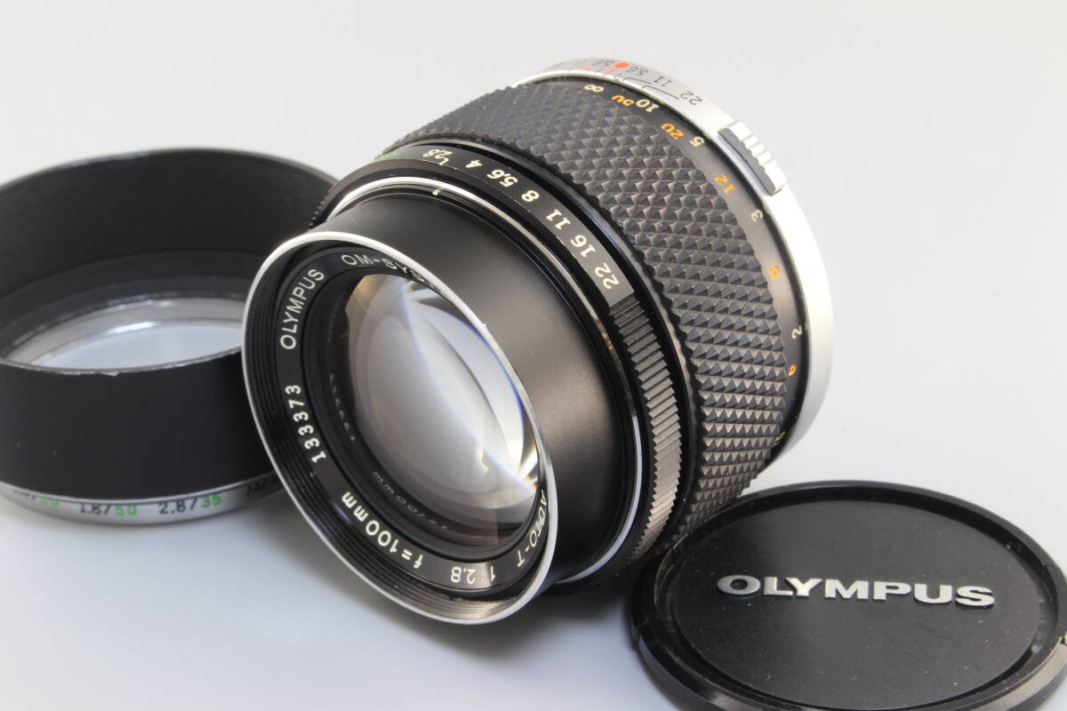 Yahoo!オークション -「zuiko 100mm f2」の落札相場・落札価格 Yahoo!オークション -「zuiko 100mm f2」の落札相場・落札価格