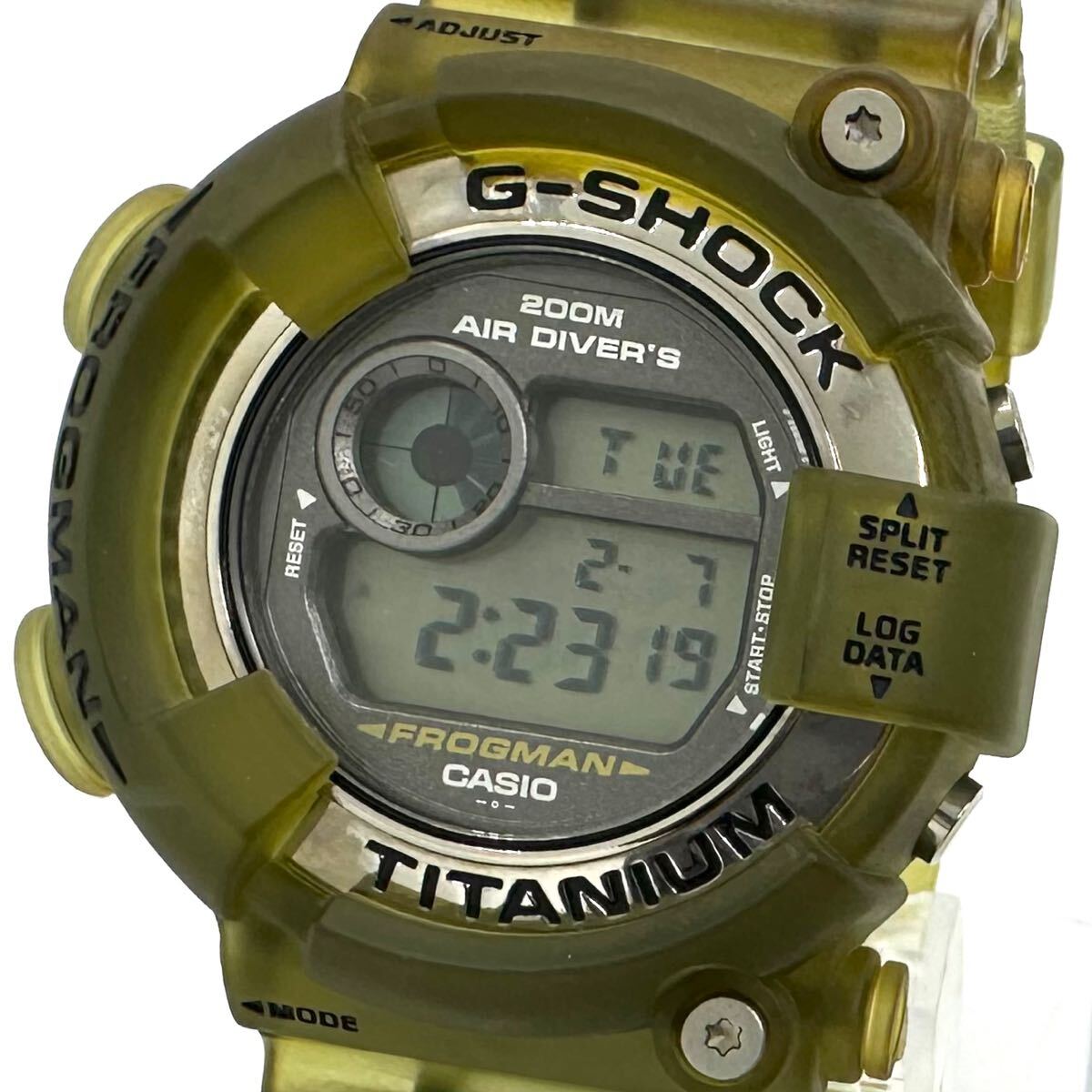 Yahoo!オークション -「dw-8200ms-8t」の落札相場・落札価格 Yahoo!オークション -「dw-8200ms-8t」の落札相場・落札価格