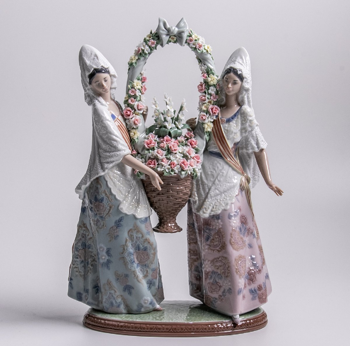 Yahoo!オークション -「lladro リヤドロ」の落札相場・落札価格 Yahoo!オークション -「lladro リヤドロ」の落札相場・落札価格