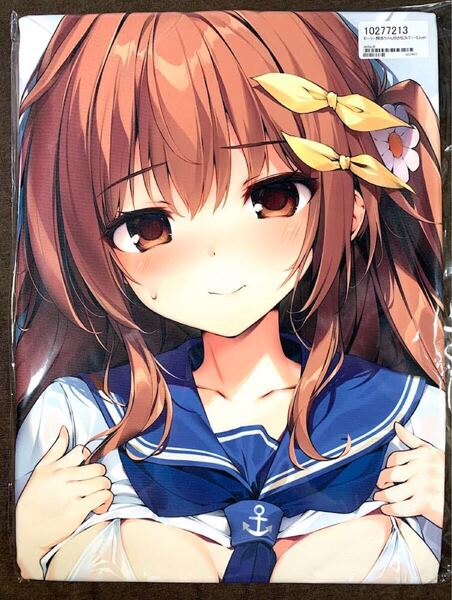 正規品 KAROMIX karory セーラー舞香ちゃん 抱き枕カバー SJver