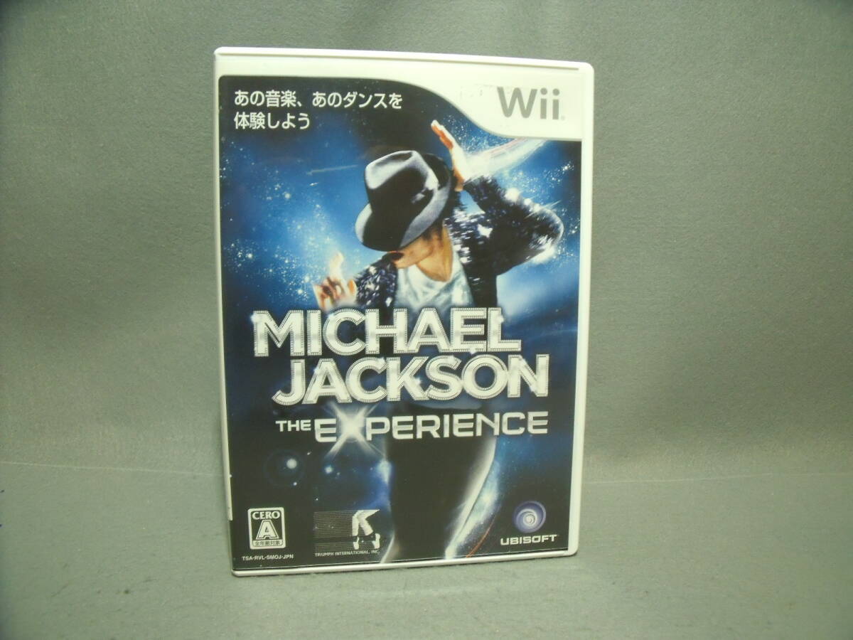 2025年最新】Yahoo!オークション -wii マイケル ジャクソン