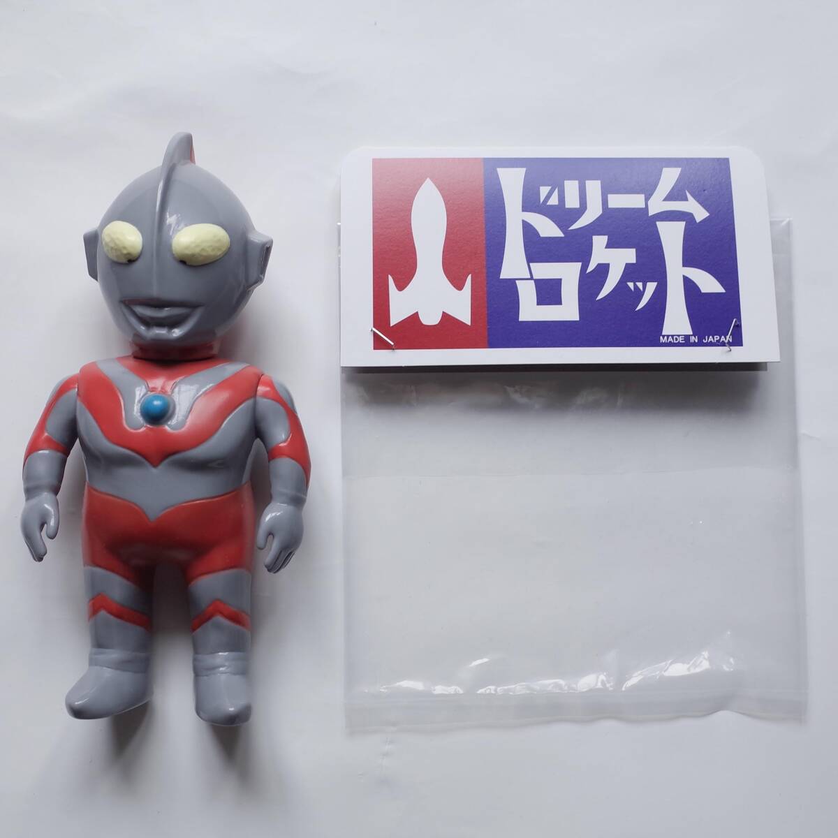 Yahoo!オークション -「ドリームロケット ウルトラマン」の落札 Yahoo!オークション -「ドリームロケット ウルトラマン」の落札