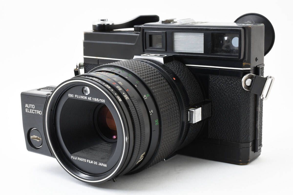 Yahoo!オークション -「FUJINON AE EBC 100mm f3.5」の落札相場