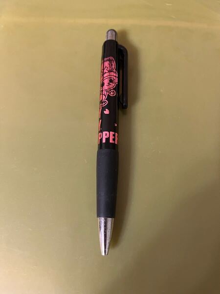 ONE PIECE ワンピース チョッパー トニートニーチョッパー ボールペン ノック式ボールペン
