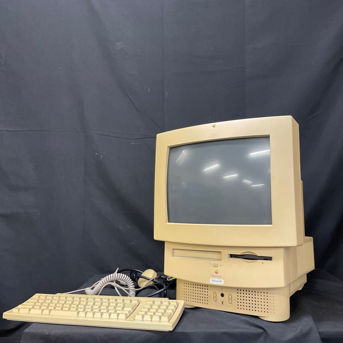 Yahoo!オークション -「performa 588」の落札相場・落札価格 Yahoo!オークション -「performa 588」の落札相場・落札価格
