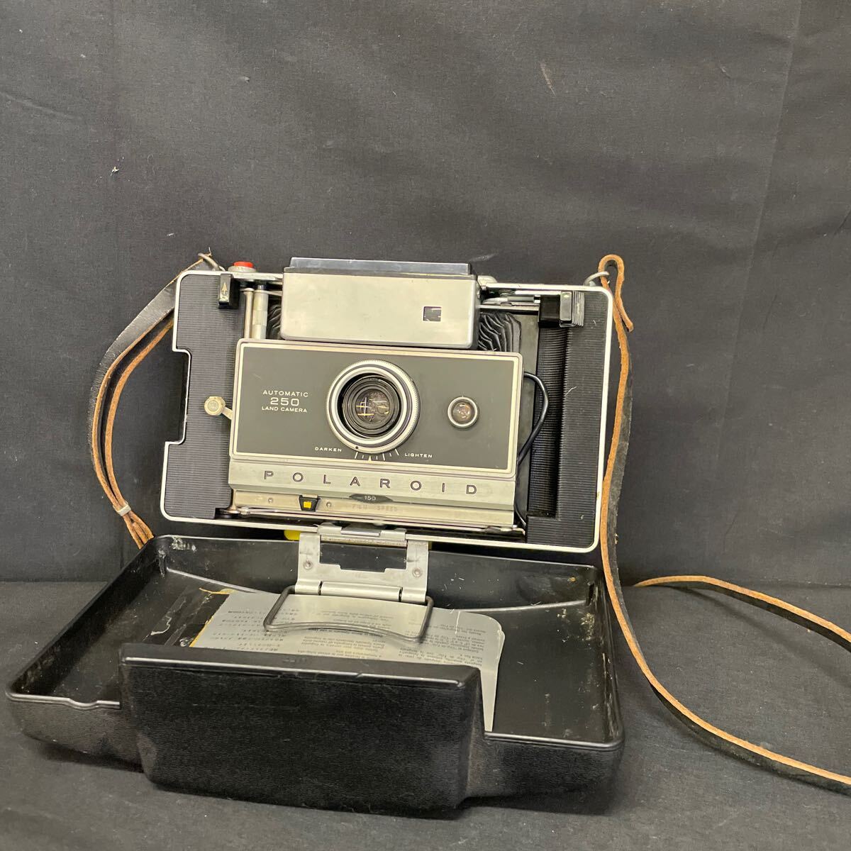 Yahoo!オークション -「polaroid 250」の落札相場・落札価格 Yahoo!オークション -「polaroid 250」の落札相場・落札価格