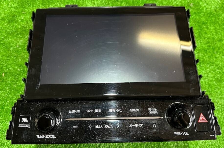 トヨタ,ランドクルーザー,ZX,4WD サンルーフ 純正ナビ JBL  ETC2.0,2023(令5)年式,プレシャスホワイトパール,ID:54893046 | 中古車検索のガリバー