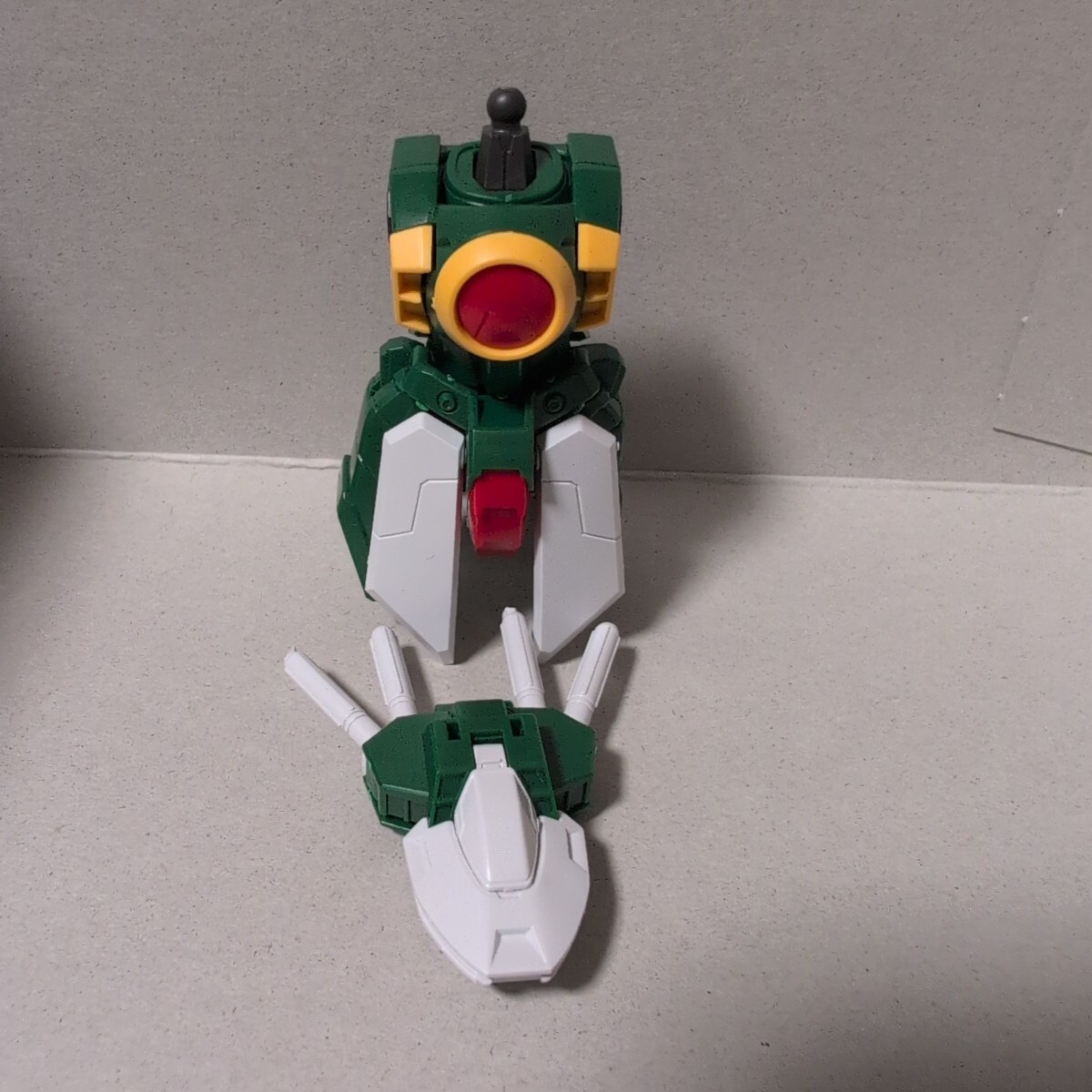ＨＧ 1/144 ドラゴンガンダム【３次：２０２５年６月発送】 | 機動武闘伝Ｇガンダム フィギュア・プラモデル・プラキット | アニメグッズ  ・おもちゃならプレミアムバンダイ｜バンダイナムコグループの公式通販サイト