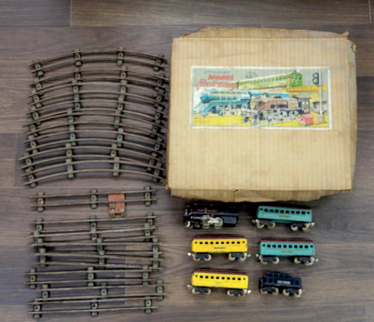 Yahoo!オークション -「酒井製作所」(Oゲージ) (鉄道模型)の落札 Yahoo!オークション -「酒井製作所」(Oゲージ) (鉄道模型)の落札