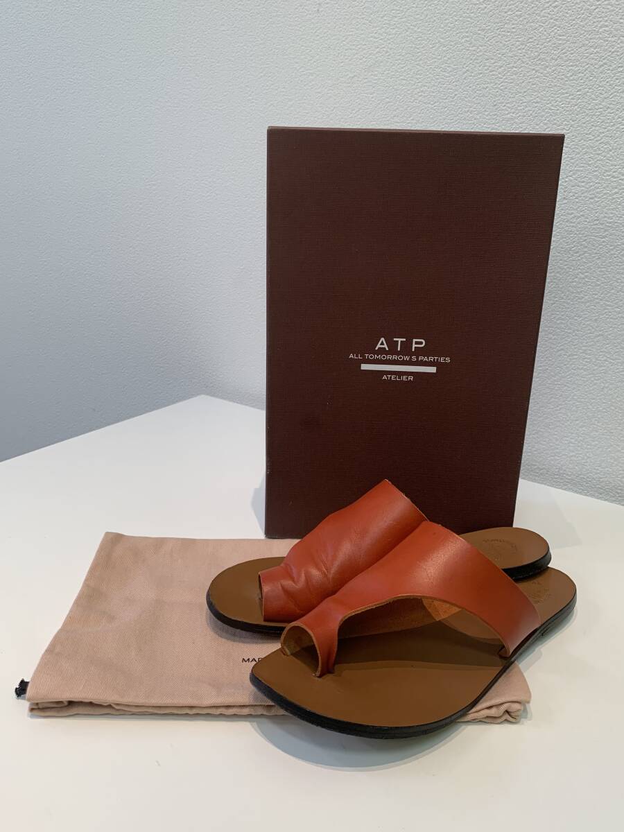 2025年最新】Yahoo!オークション -atp サンダルの中古品・新品 2025年最新】Yahoo!オークション -atp サンダルの中古品・新品