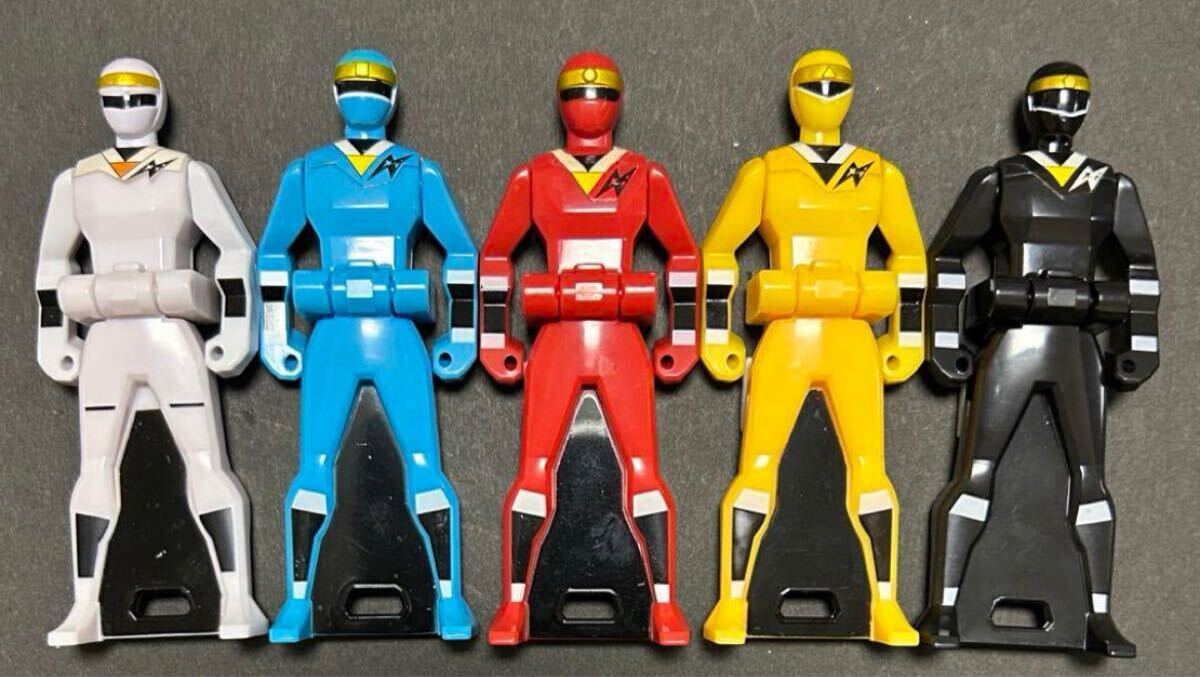 Yahoo!オークション -「カクレンジャー レンジャーキー」の落札 Yahoo!オークション -「カクレンジャー レンジャーキー」の落札