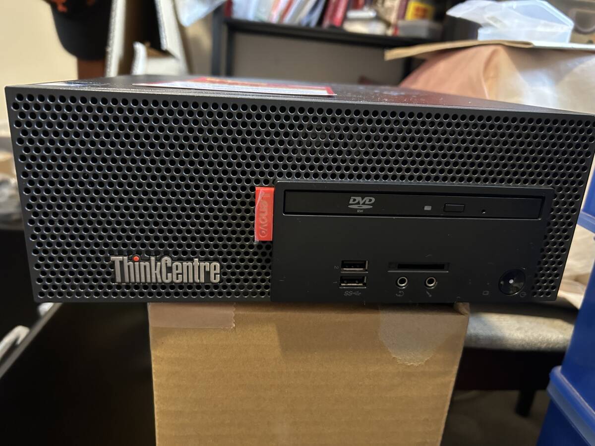 2025年最新】Yahoo!オークション -thinkcentre m710eの中古品 2025年最新】Yahoo!オークション -thinkcentre m710eの中古品