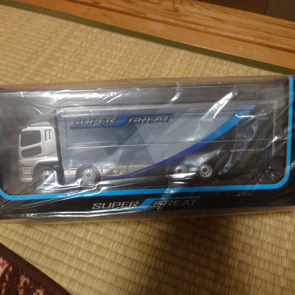 Yahoo!オークション -「1/43 三菱ふそう」の落札相場・落札価格 Yahoo!オークション -「1/43 三菱ふそう」の落札相場・落札価格