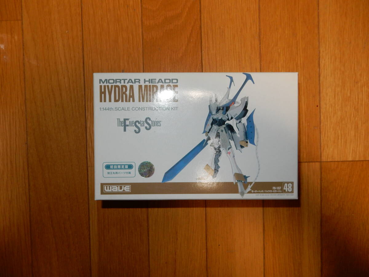 Yahoo!オークション -「wave fss 1/144」の落札相場・落札価格 Yahoo!オークション -「wave fss 1/144」の落札相場・落札価格