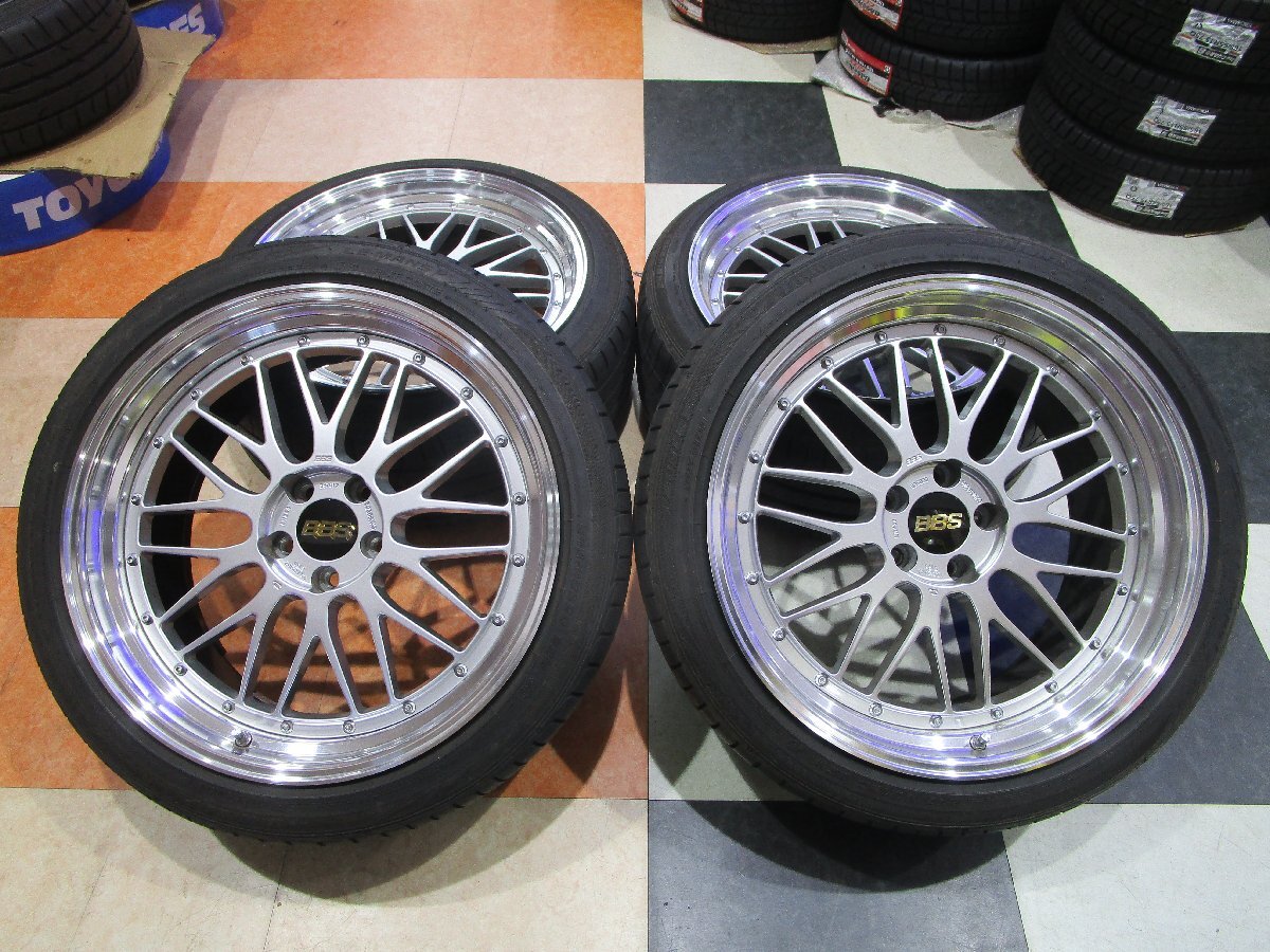 2025年最新】Yahoo!オークション -bbs lm 20インチの中古品 2025年最新】Yahoo!オークション -bbs lm 20インチの中古品