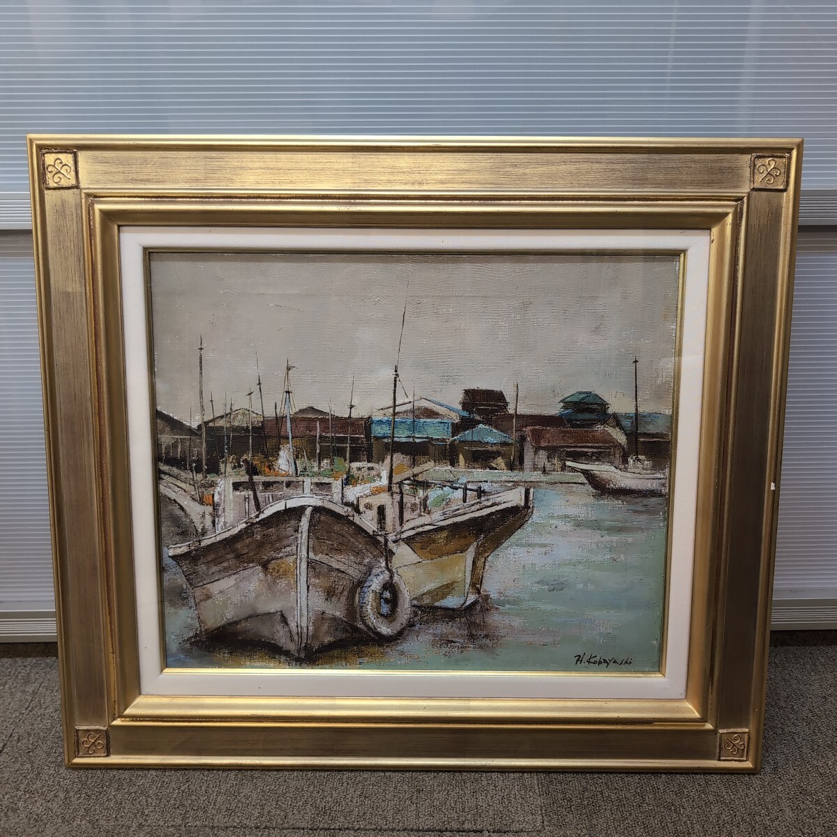 Yahoo!オークション -「油絵 風景画 海」(絵画) (美術品)の落札 Yahoo!オークション -「油絵 風景画 海」(絵画) (美術品)の落札
