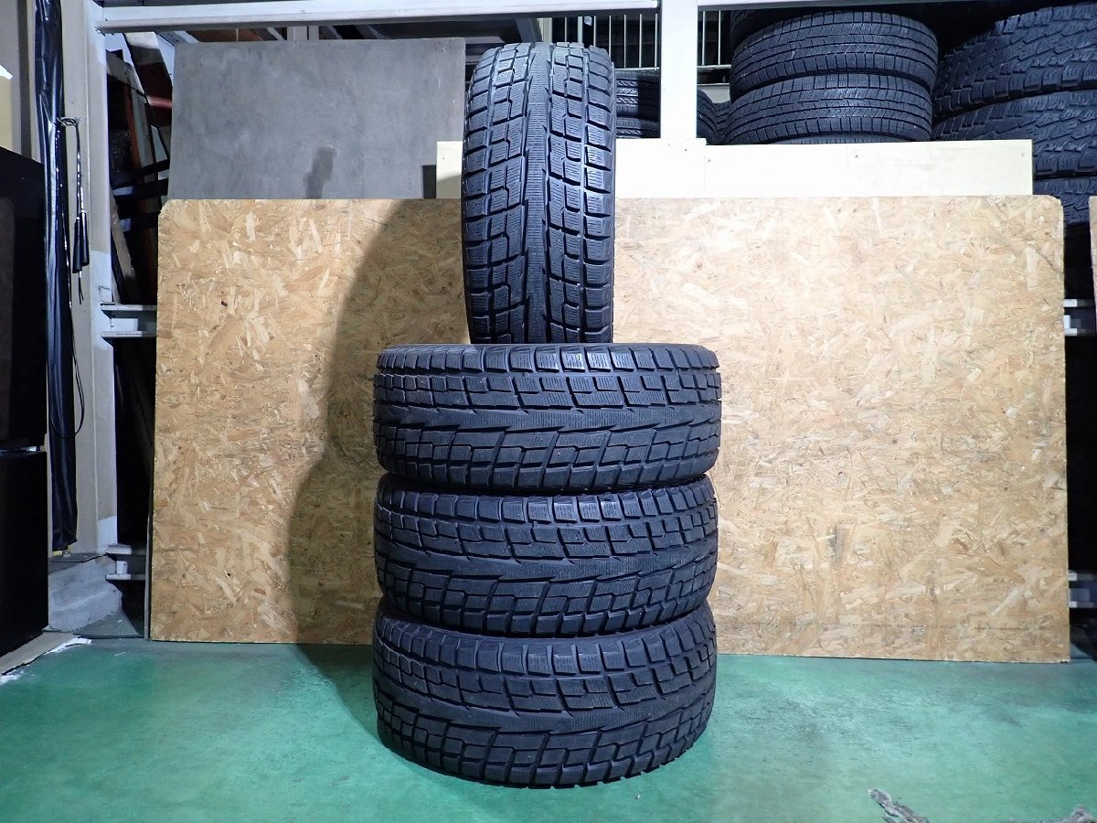 2025年最新】Yahoo!オークション -275／50r20 スタッドレスの