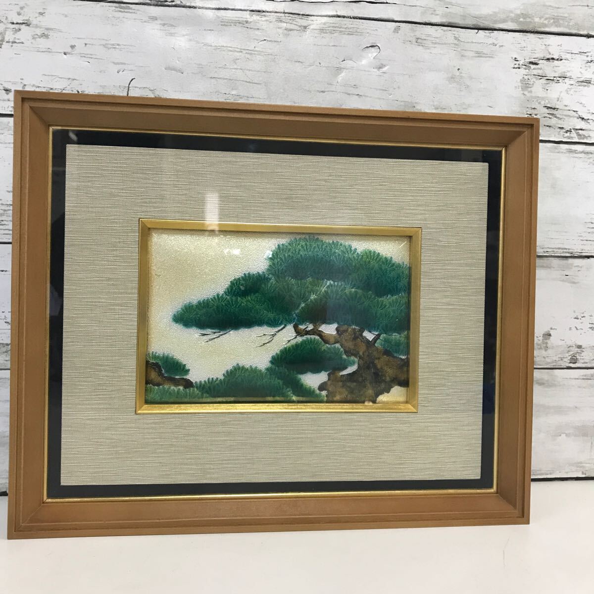 Yahoo!オークション -「七宝」(絵画) (美術品)の落札相場・落札価格 Yahoo!オークション -「七宝」(絵画) (美術品)の落札相場・落札価格