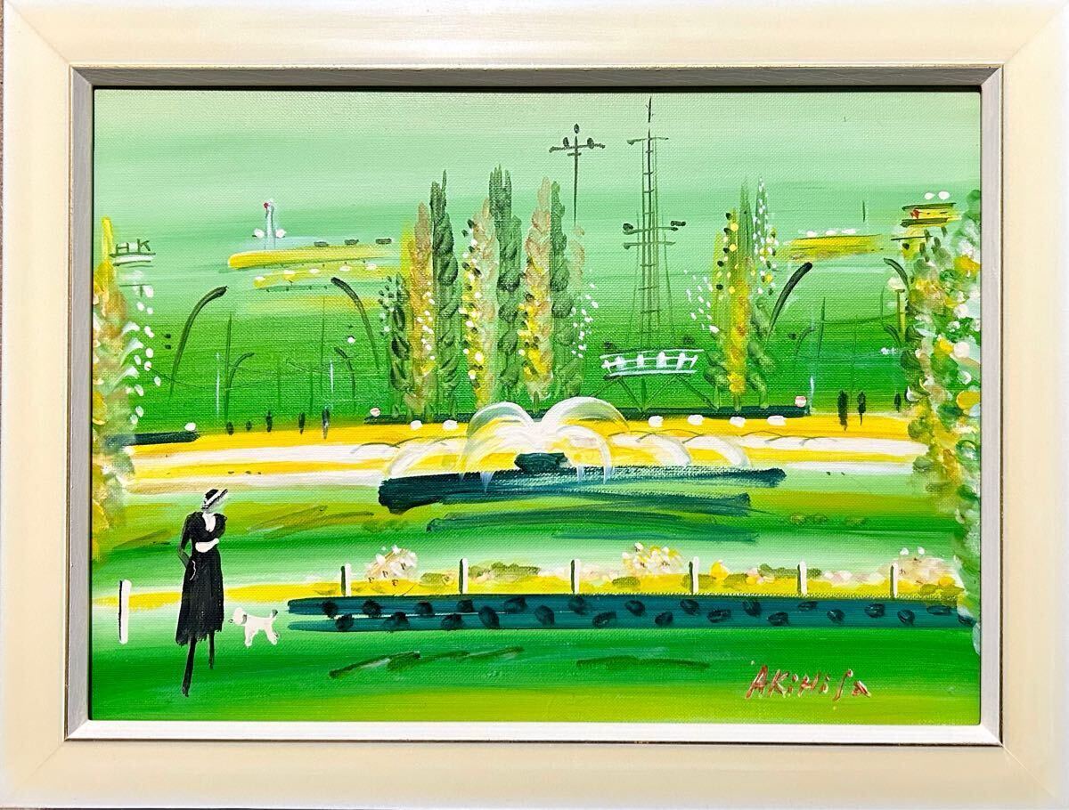 Yahoo!オークション -「画(春)」(油彩) (絵画)の落札相場・落札価格 Yahoo!オークション -「画(春)」(油彩) (絵画)の落札相場・落札価格