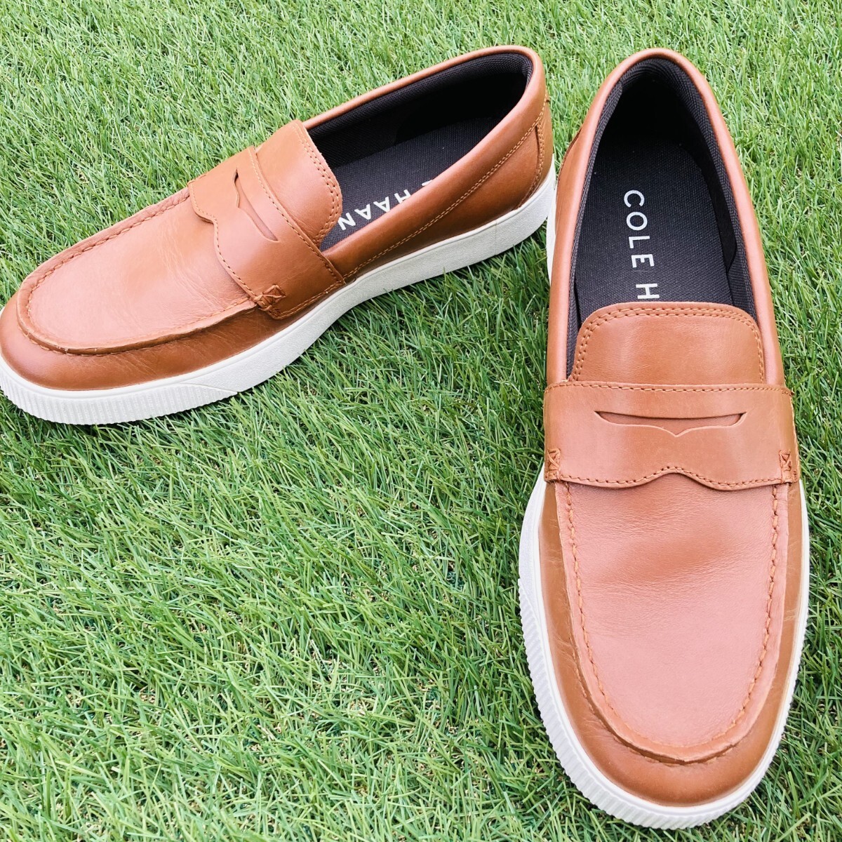 2025年最新】Yahoo!オークション - COLE HAAN(ローファー 2025年最新】Yahoo!オークション - COLE HAAN(ローファー
