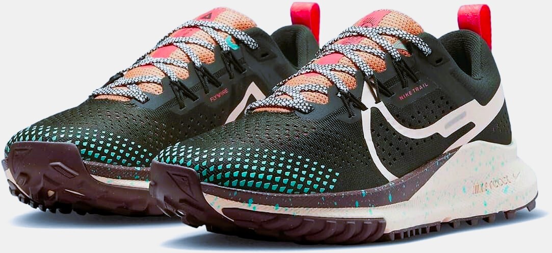 23.5cm・新品★ナイキ リアクト ペガサス トレイル 4/NIKE REACT PEGASUS TRAIL 4★超軽量・通気性・反発力・トレイルランニング●DJ6159● 23.5cm・新品★ナイキ リアクト ペガサス トレイル 4/NIKE REACT PEGASUS TRAIL 4★超軽量・通気性・反発力・トレイルランニング●DJ6159●
