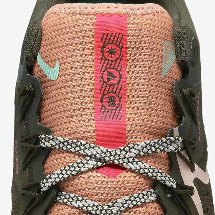 23.5cm・新品★ナイキ リアクト ペガサス トレイル 4/NIKE REACT PEGASUS TRAIL 4★超軽量・通気性・反発力・トレイルランニング●DJ6159● 23.5cm・新品★ナイキ リアクト ペガサス トレイル 4/NIKE REACT PEGASUS TRAIL 4★超軽量・通気性・反発力・トレイルランニング●DJ6159●