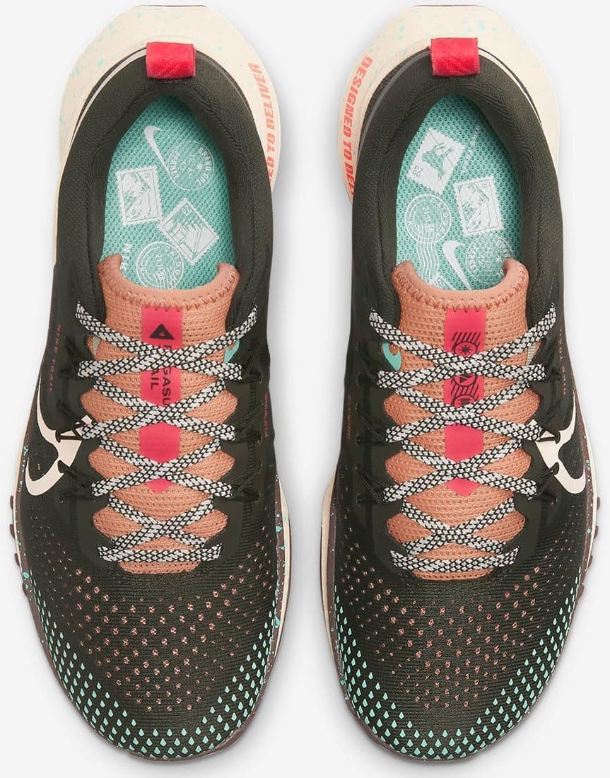 23.5cm・新品★ナイキ リアクト ペガサス トレイル 4/NIKE REACT PEGASUS TRAIL 4★超軽量・通気性・反発力・トレイルランニング●DJ6159● 23.5cm・新品★ナイキ リアクト ペガサス トレイル 4/NIKE REACT PEGASUS TRAIL 4★超軽量・通気性・反発力・トレイルランニング●DJ6159●