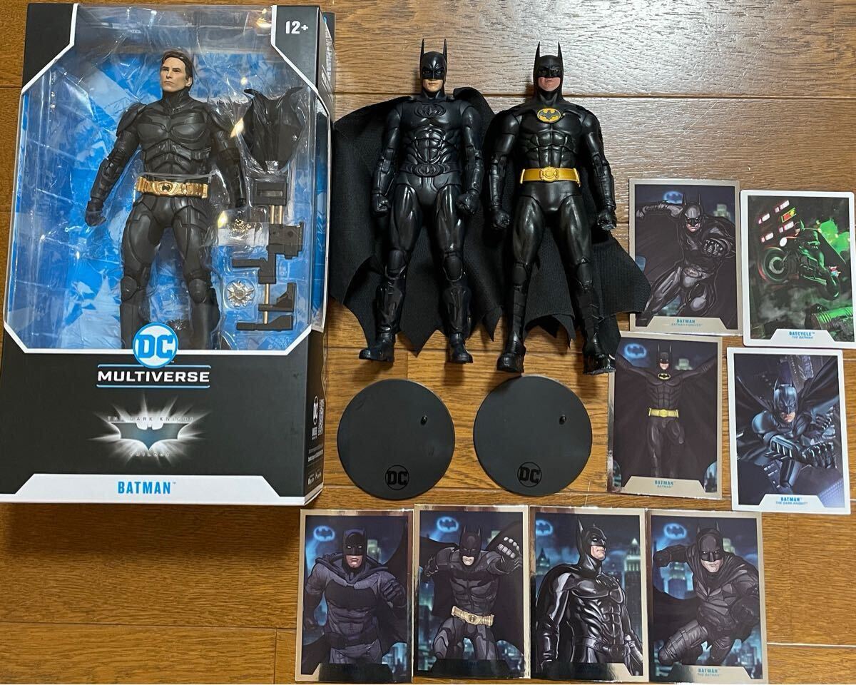 Yahoo!オークション -「バットマン1989」(フィギュア) の落札 Yahoo!オークション -「バットマン1989」(フィギュア) の落札