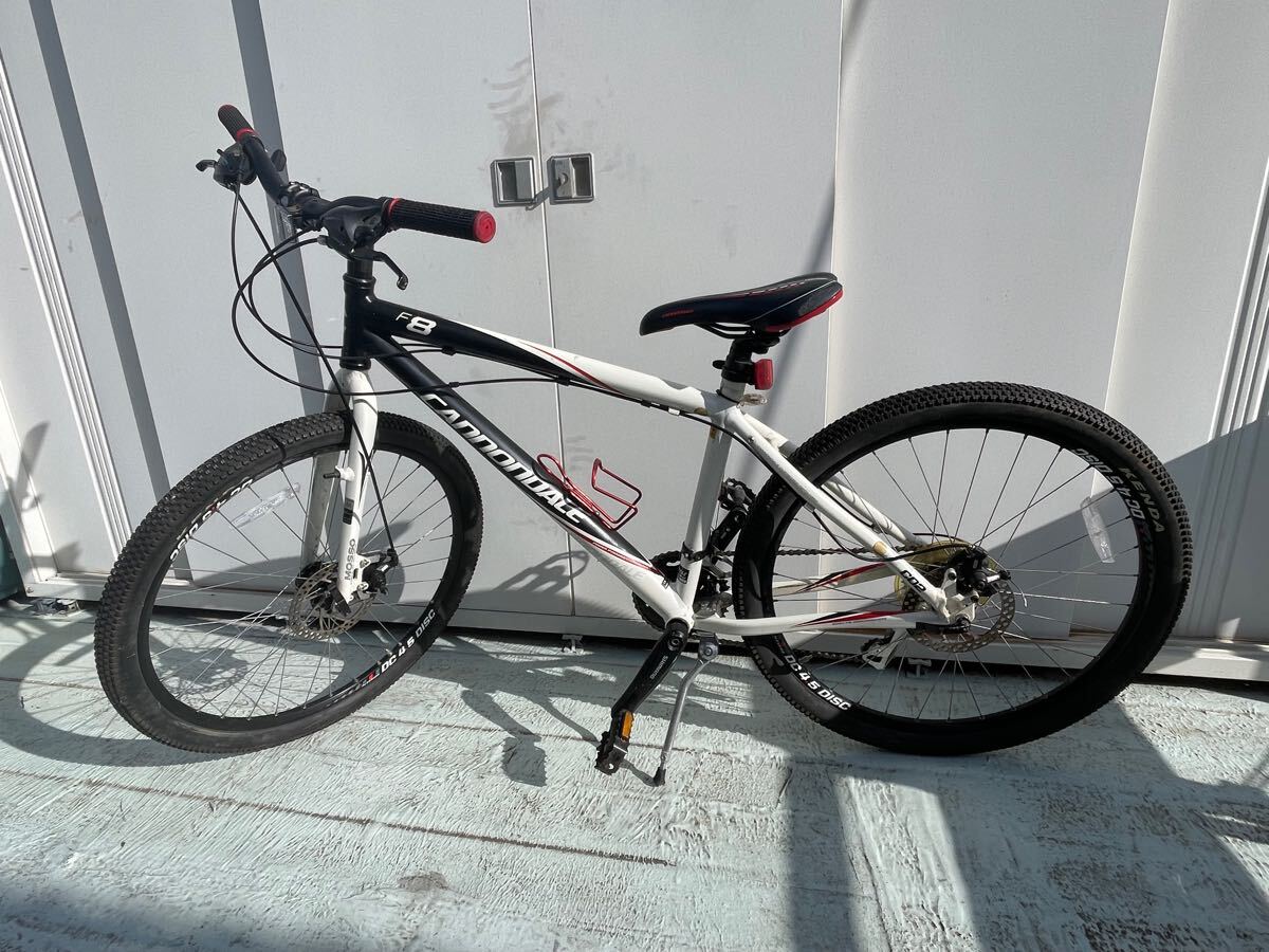 Yahoo!オークション -「キャノンデール cannondale f Yahoo!オークション -「キャノンデール cannondale f